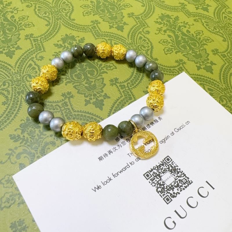 Gvc*1 bracelets
